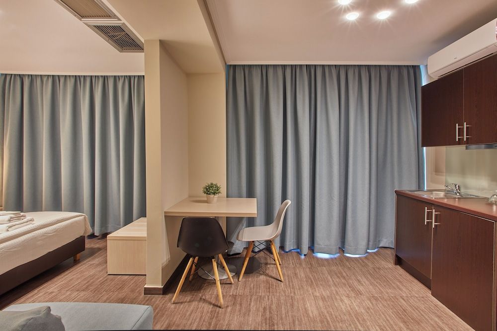 Athens Way Pop Art Hotel Deluxe Double Room, 1 Bedroom 14