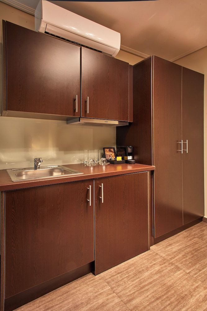 Athens Way Pop Art Hotel Deluxe Double Room, 1 Bedroom 15