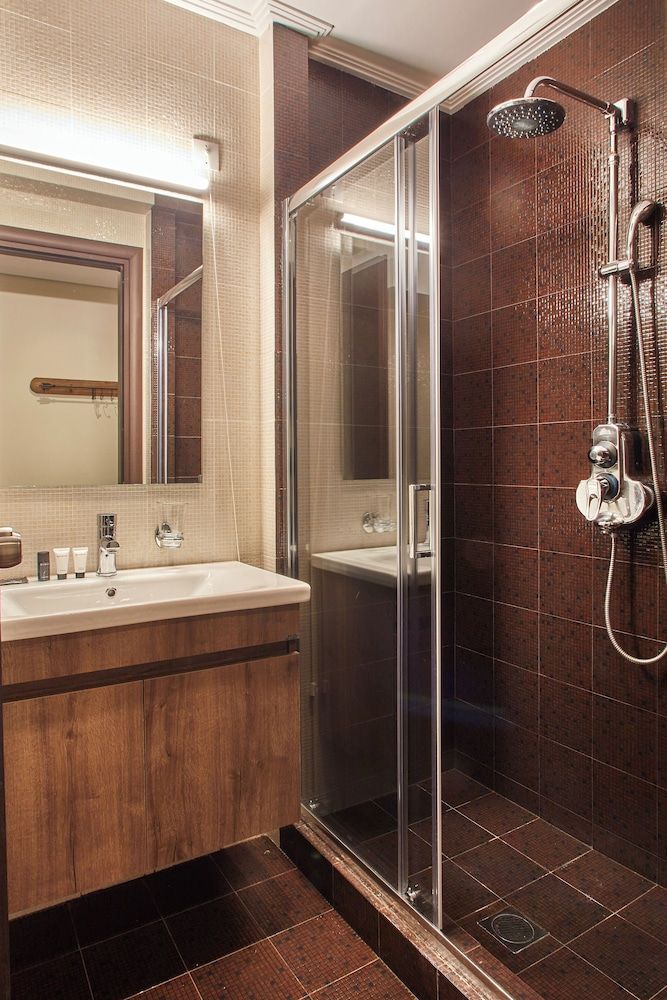 Athens Way Pop Art Hotel Deluxe Double Room, 1 Bedroom 9