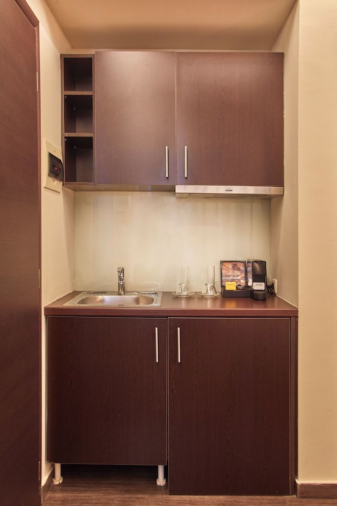 Athens Way Pop Art Hotel Deluxe Double Room, 1 Bedroom 17