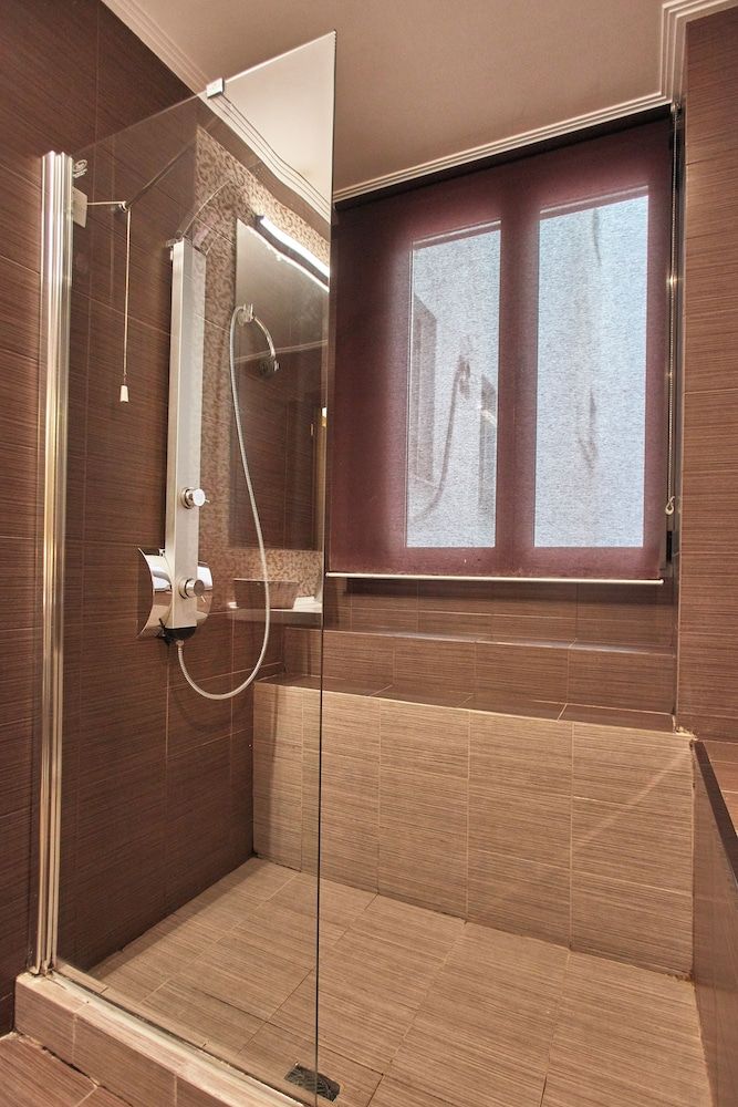 Athens Way Pop Art Hotel Deluxe Double Room, 1 Bedroom 11