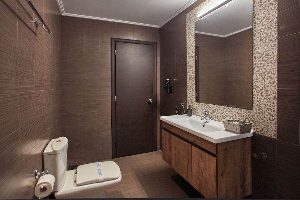 Athens Way Pop Art Hotel Deluxe Double Room, 1 Bedroom 13