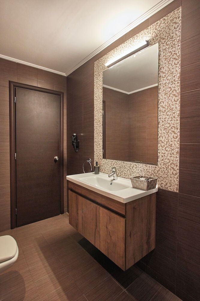 Athens Way Pop Art Hotel Deluxe Double Room, 1 Bedroom 12