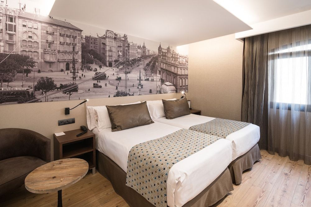 undefined Catalonia Born