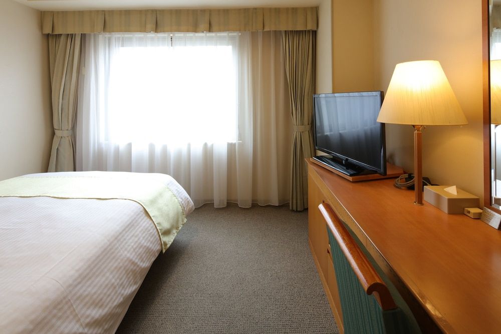 undefined Tokyo Dai-ichi Hotel Nishiki 6