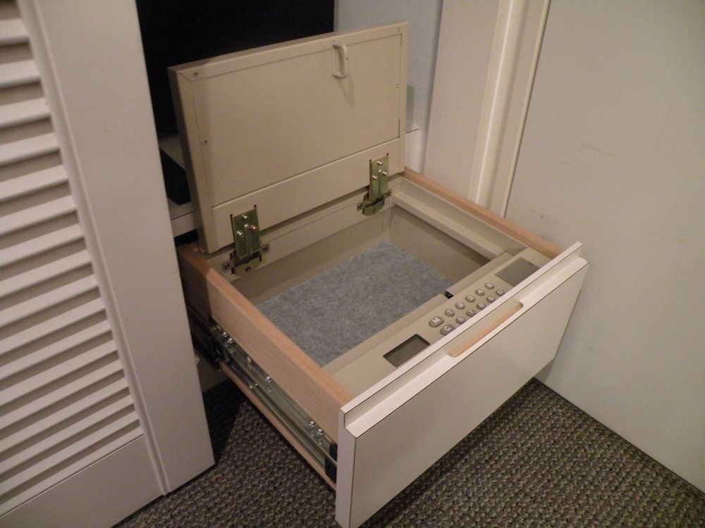 Tokyo Dai-ichi Hotel Nishiki Standard Twin Room, Multiple Beds, Smoking 4