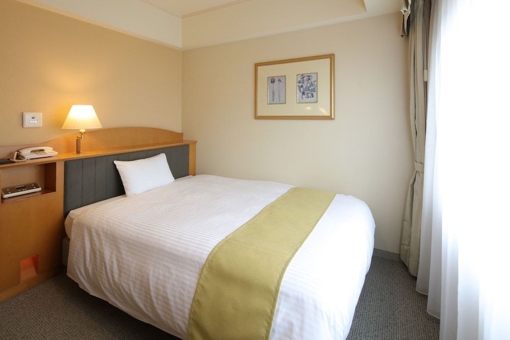 undefined Tokyo Dai-ichi Hotel Nishiki 7