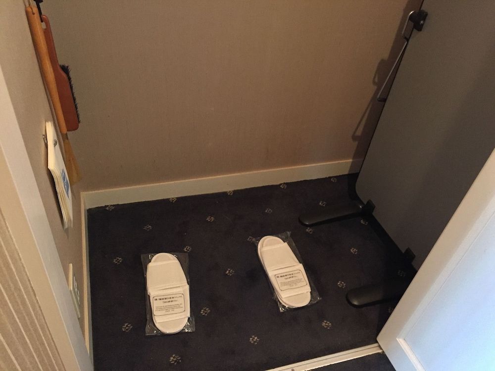 Tokyo Dai-ichi Hotel Nishiki Double Room, 1 Queen Bed, Smoking 2