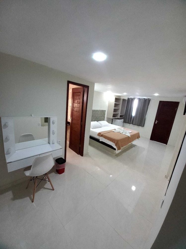 Elite Double Room