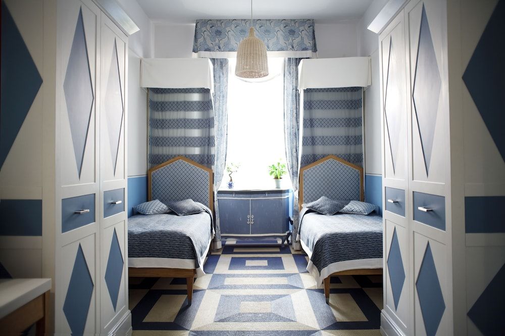 Piazza di Spagna Prestige Deluxe Double or Twin Room (Suite Pantheon Via della Croce 33) 2