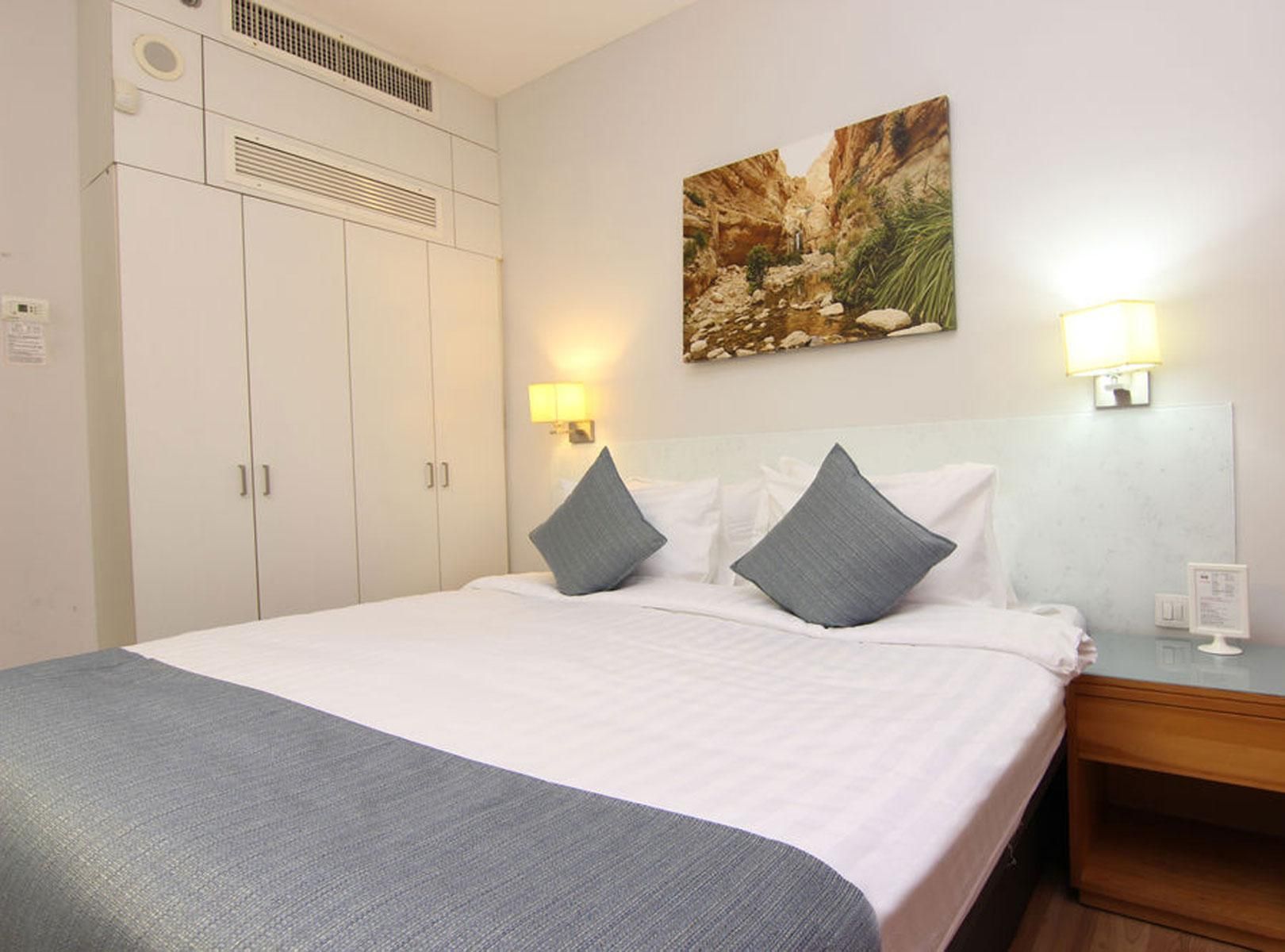 Economy Single Room