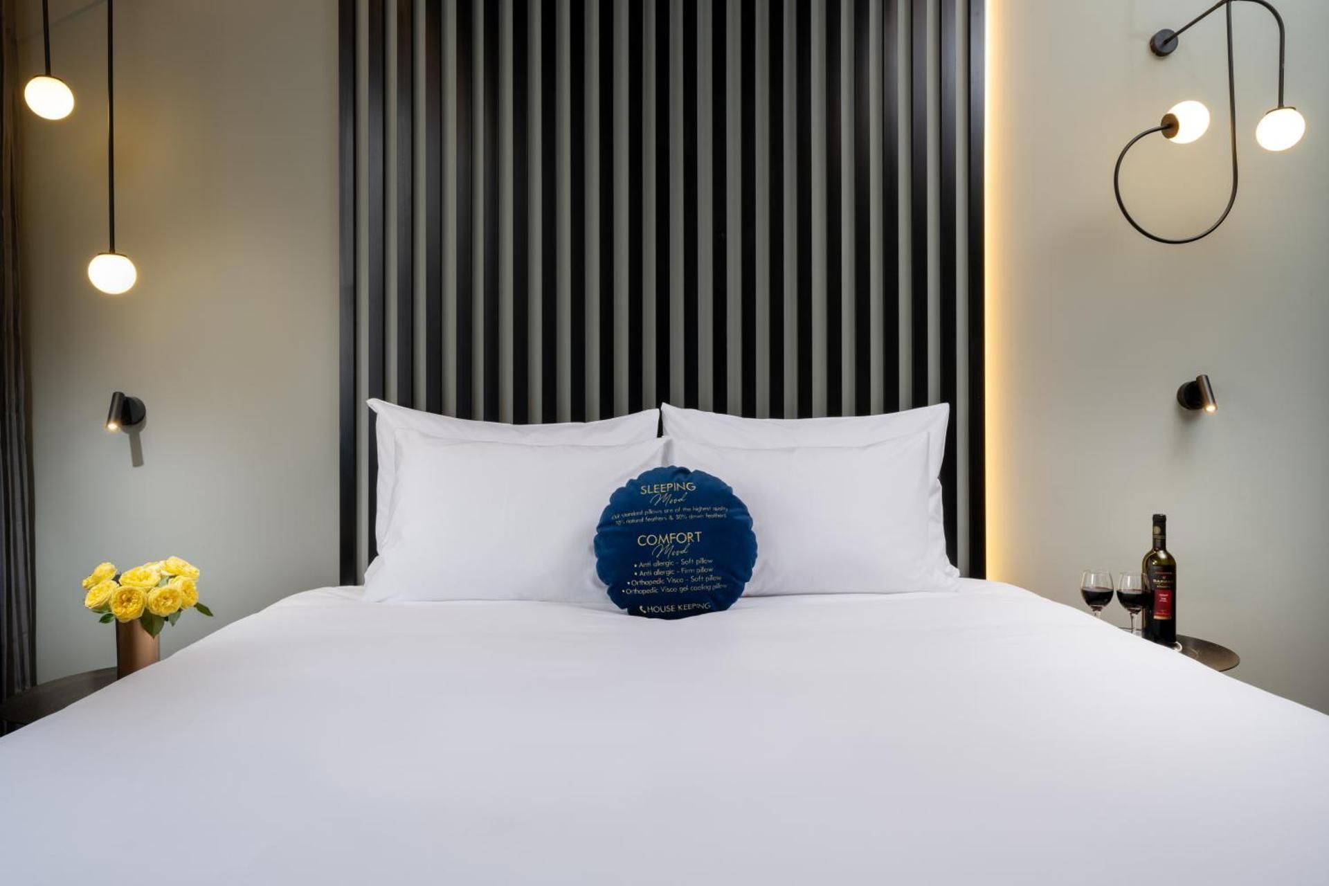 Classic Double or Twin Room
