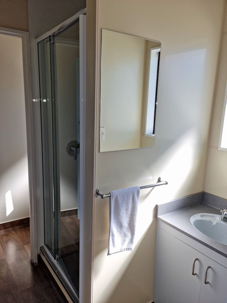 Arcadia Motel Studio (Super King) 8