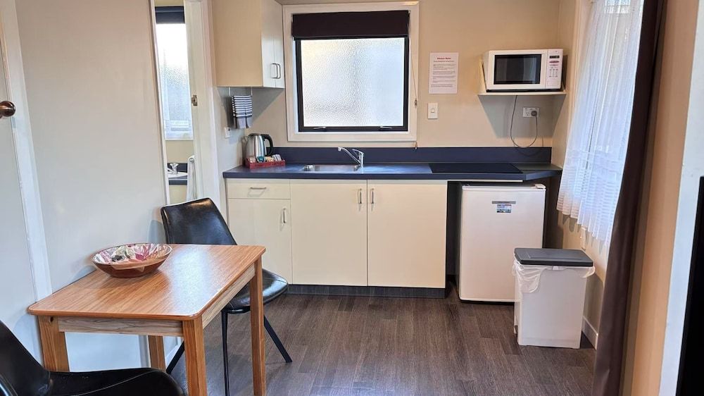 Arcadia Motel Executive Studio 6