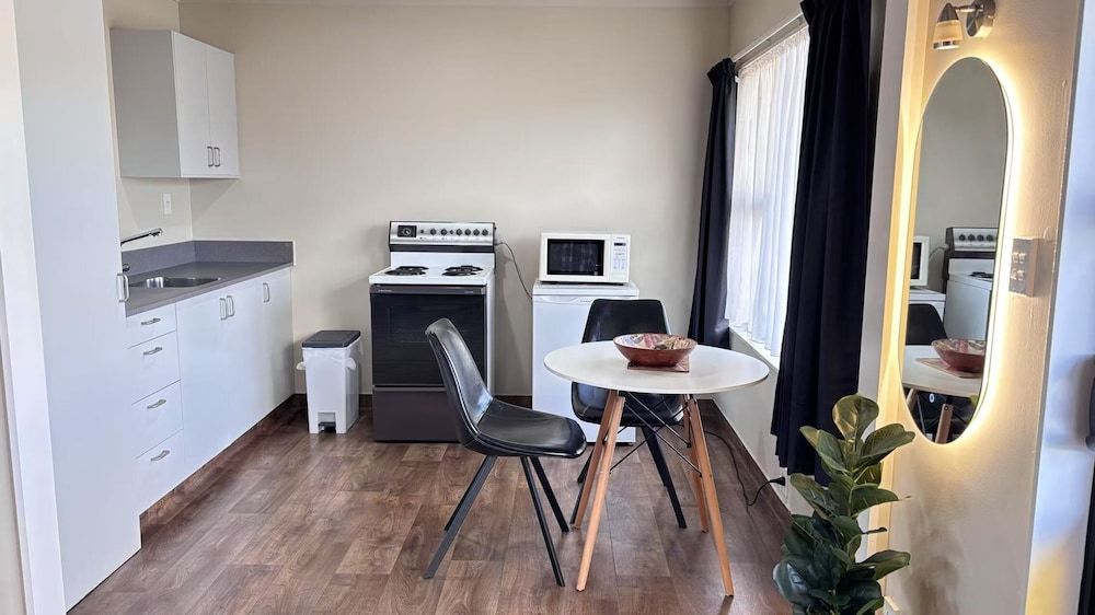 Arcadia Motel Studio (Super King) 16