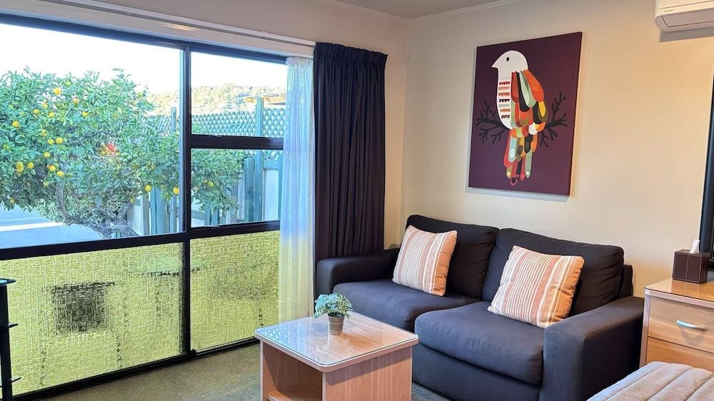 Arcadia Motel Executive Studio 5