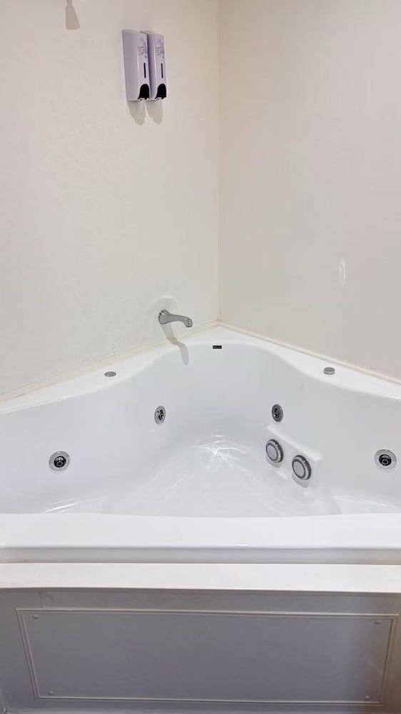 Arcadia Motel Executive Studio 3