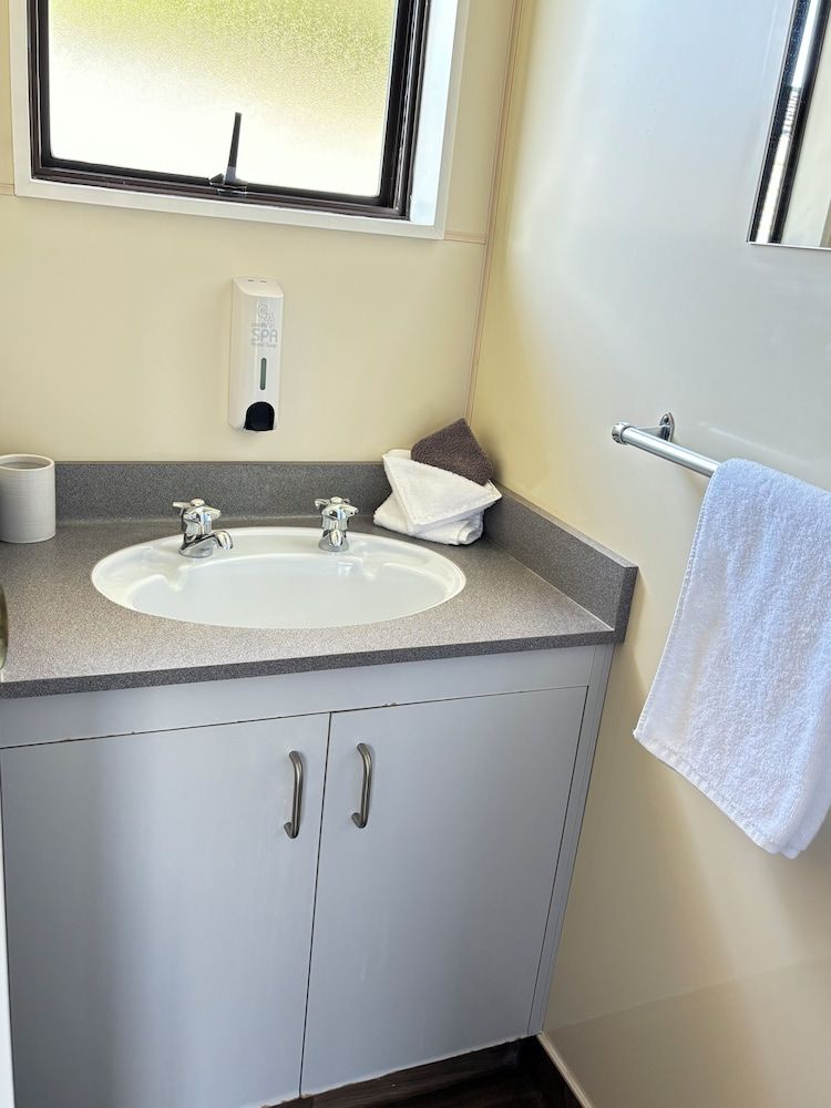 Arcadia Motel Studio (Super King) 9