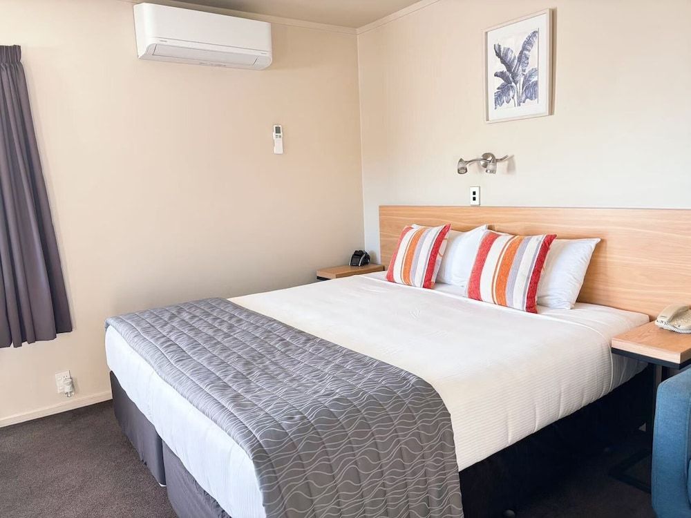 Arcadia Motel Studio (Super King) 2