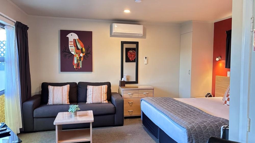 Arcadia Motel Executive Studio 2