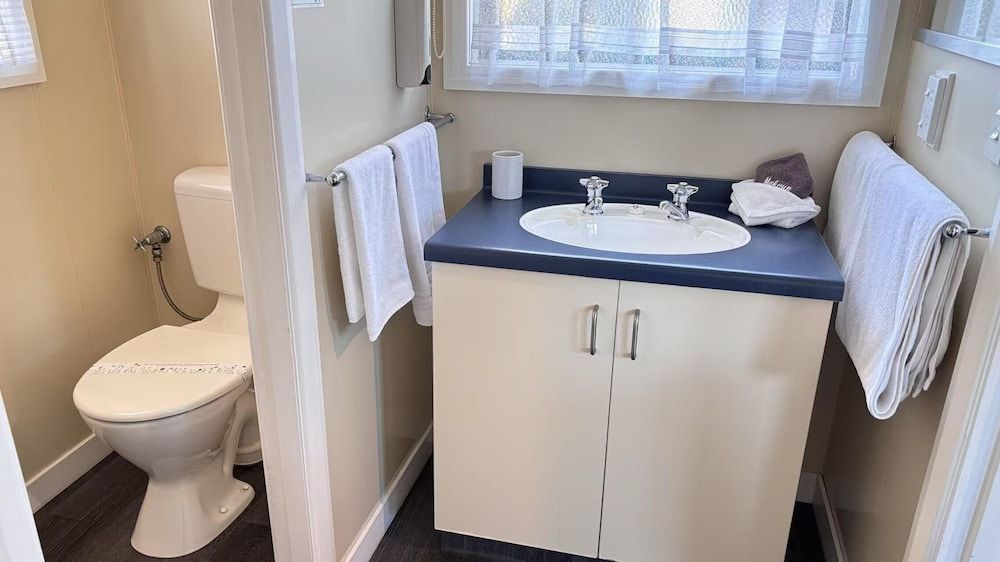 Arcadia Motel Executive Studio 4