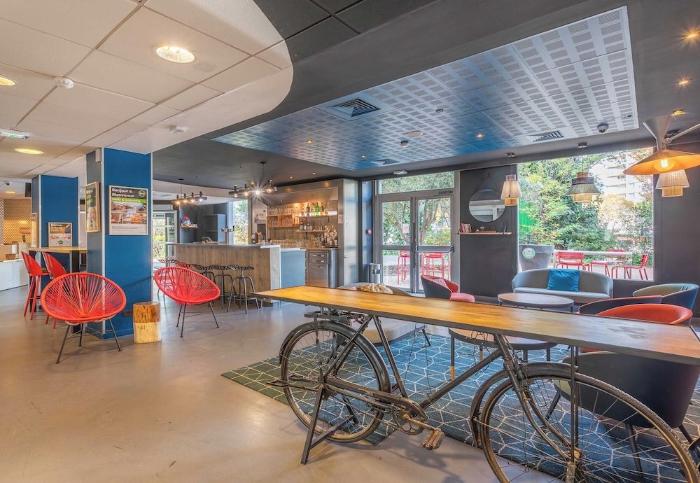 undefined B&B Hotel Marseille Bonneveine