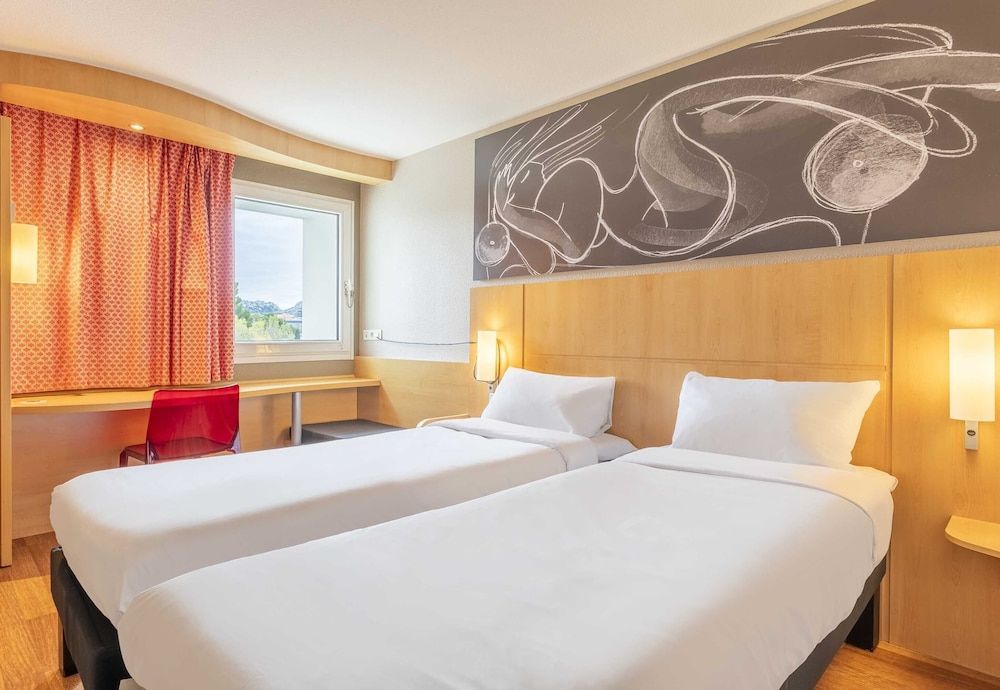 undefined B&B Hotel Marseille Bonneveine 3