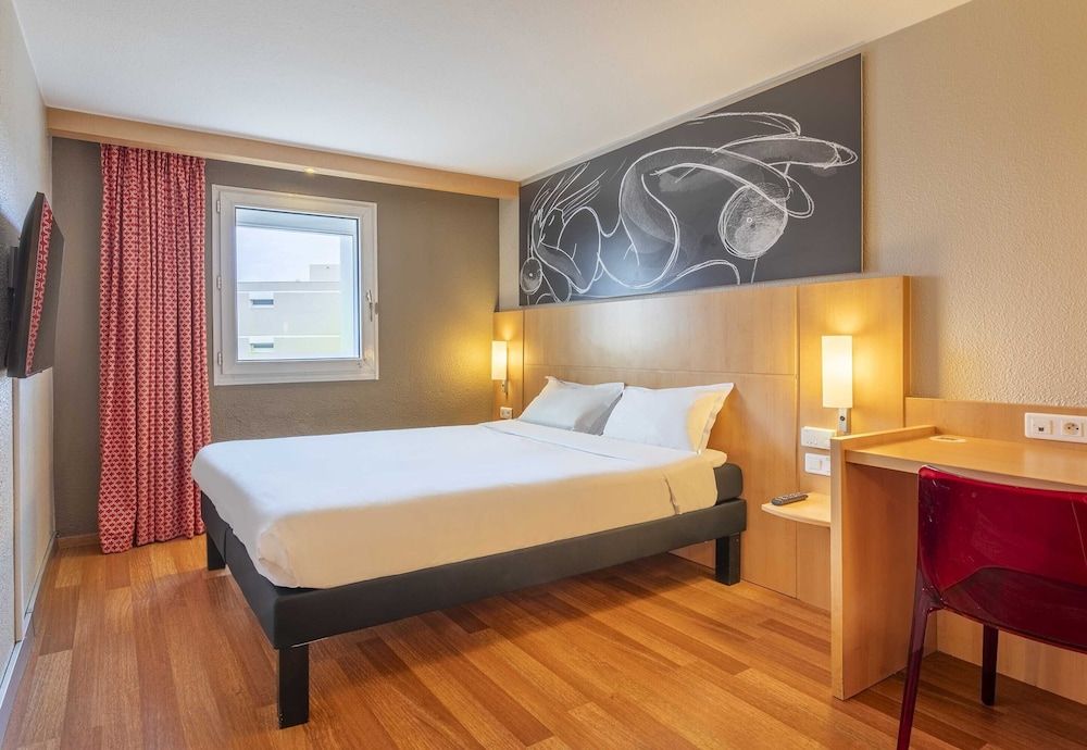 undefined B&B Hotel Marseille Bonneveine 10