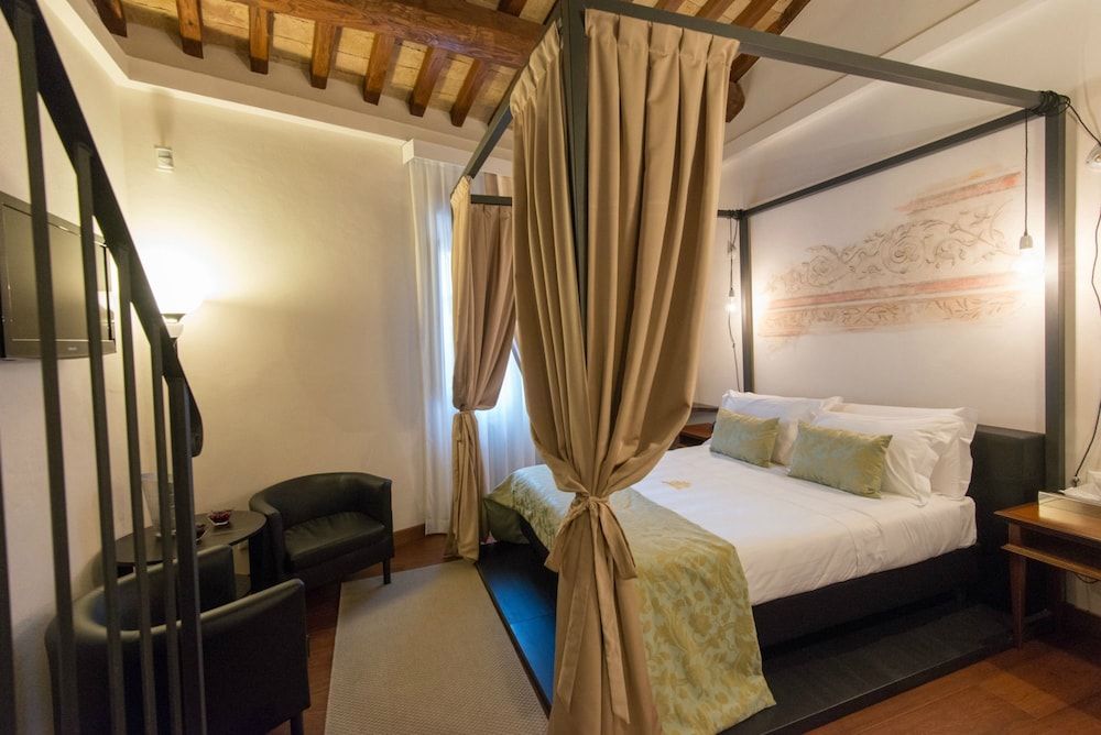 undefined Relais Giulia 5