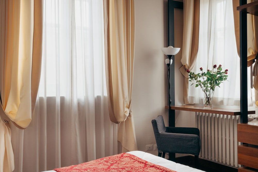Relais Giulia Comfort Double Room 5