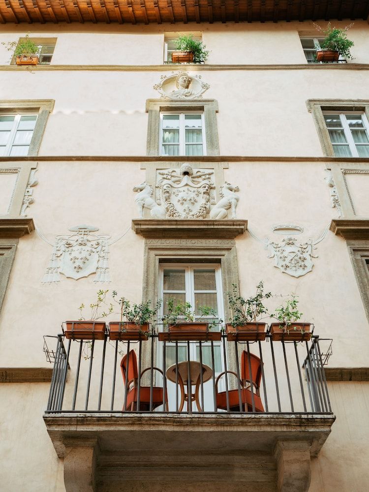 undefined Relais Giulia 10