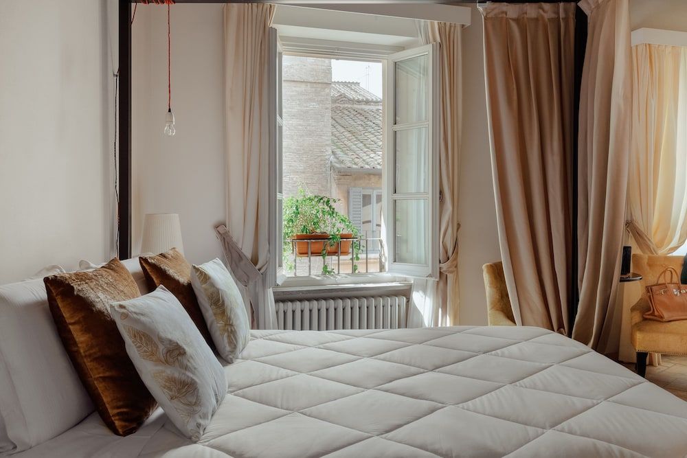 undefined Relais Giulia 2