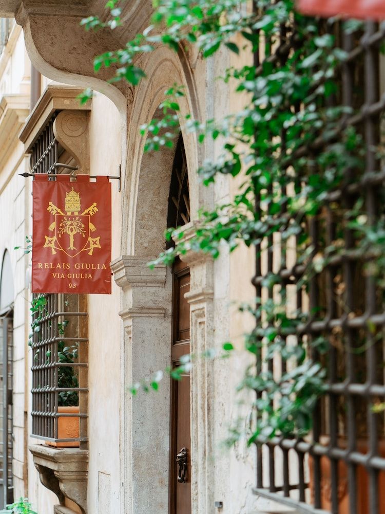 undefined Relais Giulia 8