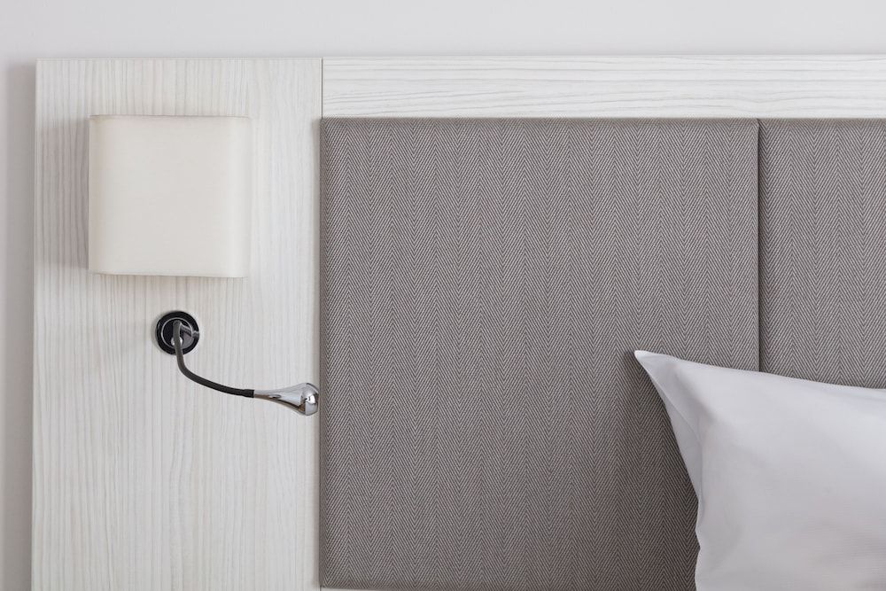 Hotel Zeitgeist Vienna Hauptbahnhof Classic Double Room 6