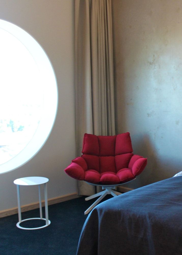 Quality Hotel Strawberry Arena Standard Room, 2 Twin Beds 4