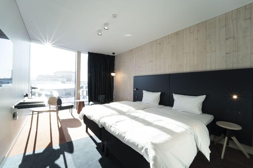 Quality Hotel Strawberry Arena Superior Room, 2 Twin Beds, Non Smoking 2