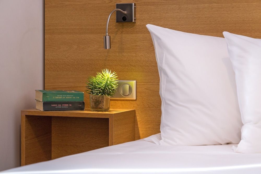 Hotel Aegli Family Suite