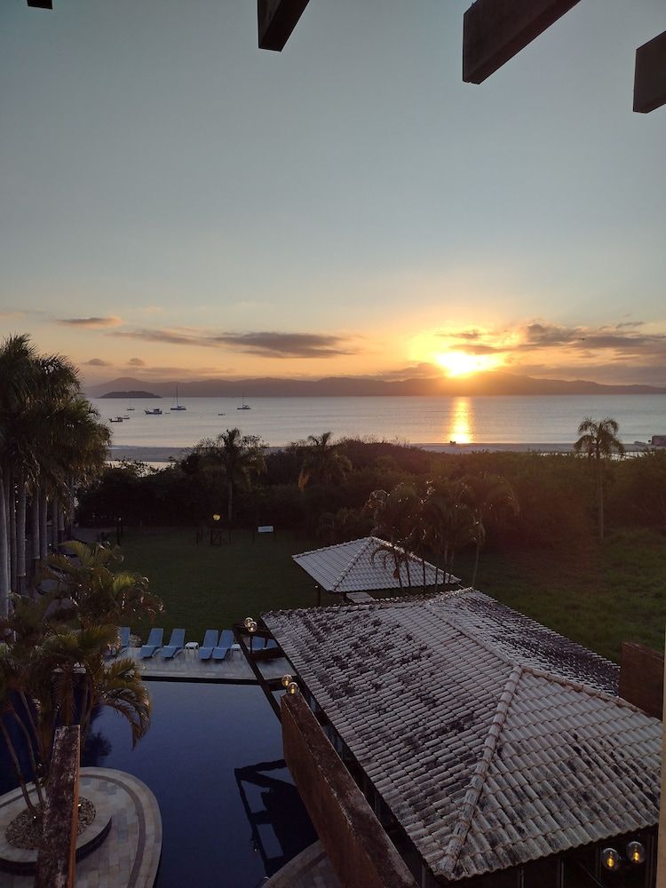 Hotel Torres da Cachoeira Apartment, Balcony (Master) 5