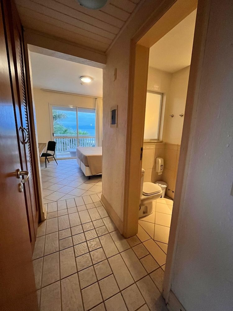 Hotel Torres da Cachoeira Deluxe Room, Ocean View 6