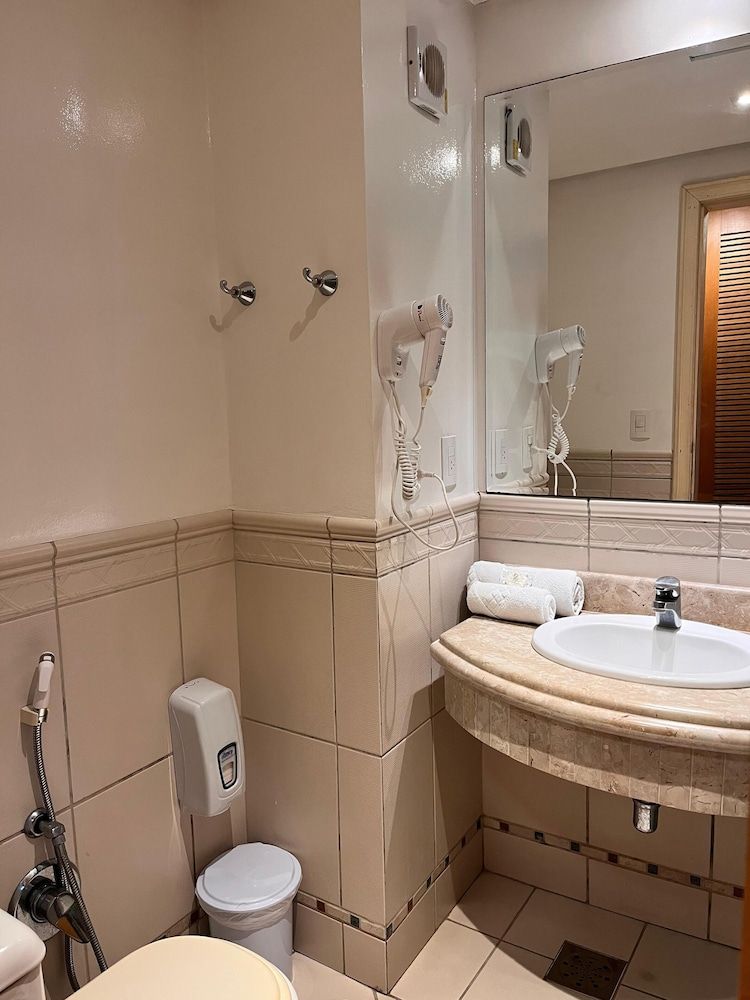 Hotel Torres da Cachoeira Deluxe Room, Ocean View 4