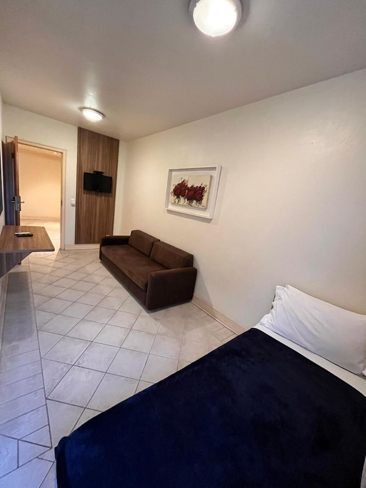 Hotel Torres da Cachoeira Apartment, Balcony (Master) 3