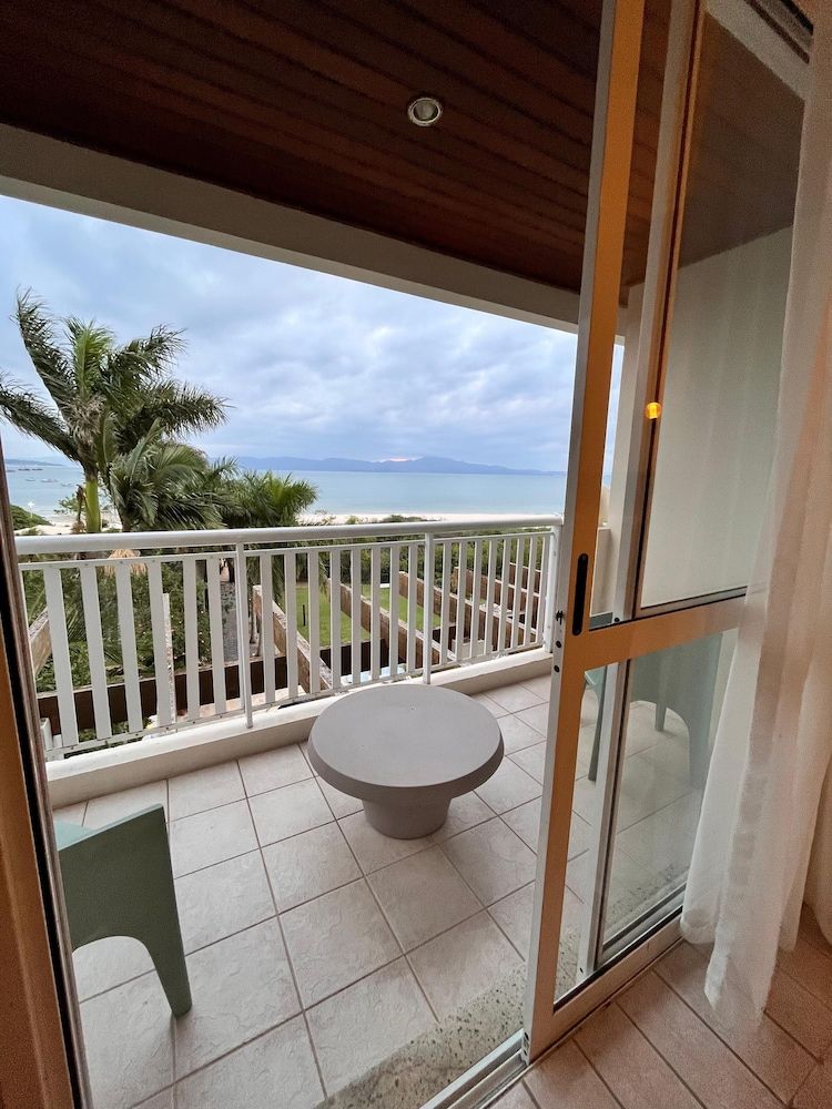 Hotel Torres da Cachoeira Apartment, Balcony (Master) 4