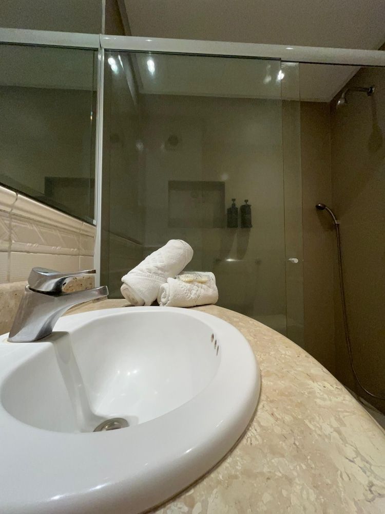 Hotel Torres da Cachoeira Deluxe Room, Ocean View 5