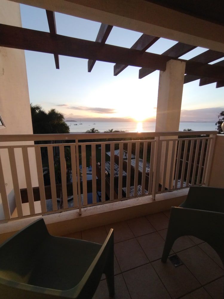 Hotel Torres da Cachoeira Deluxe Room, Ocean View 2