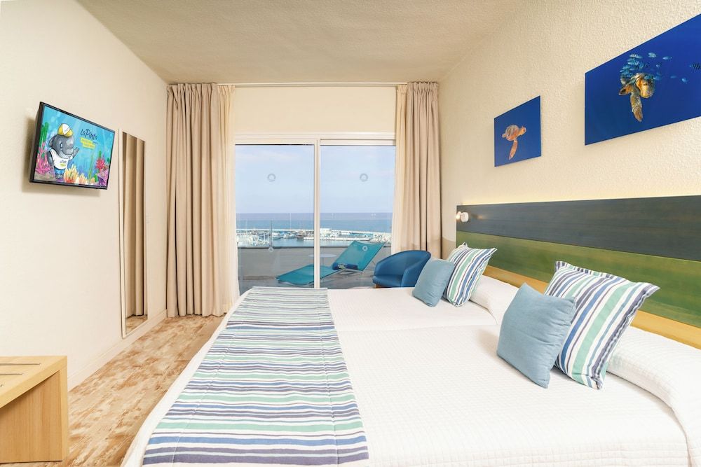 undefined HOVIMA La Pinta Beachfront Family Hotel 10