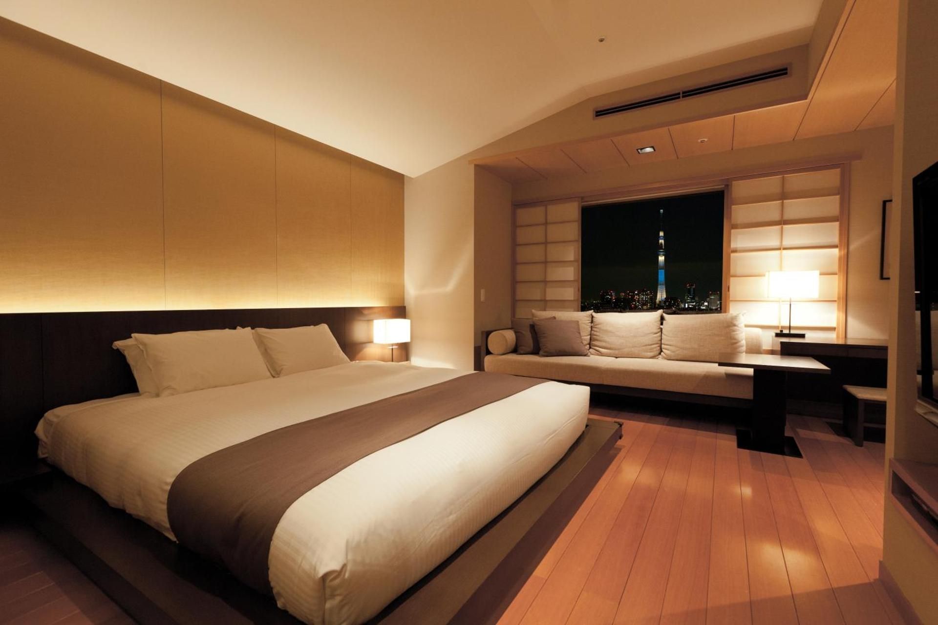 Concept Room Non-Smoking
