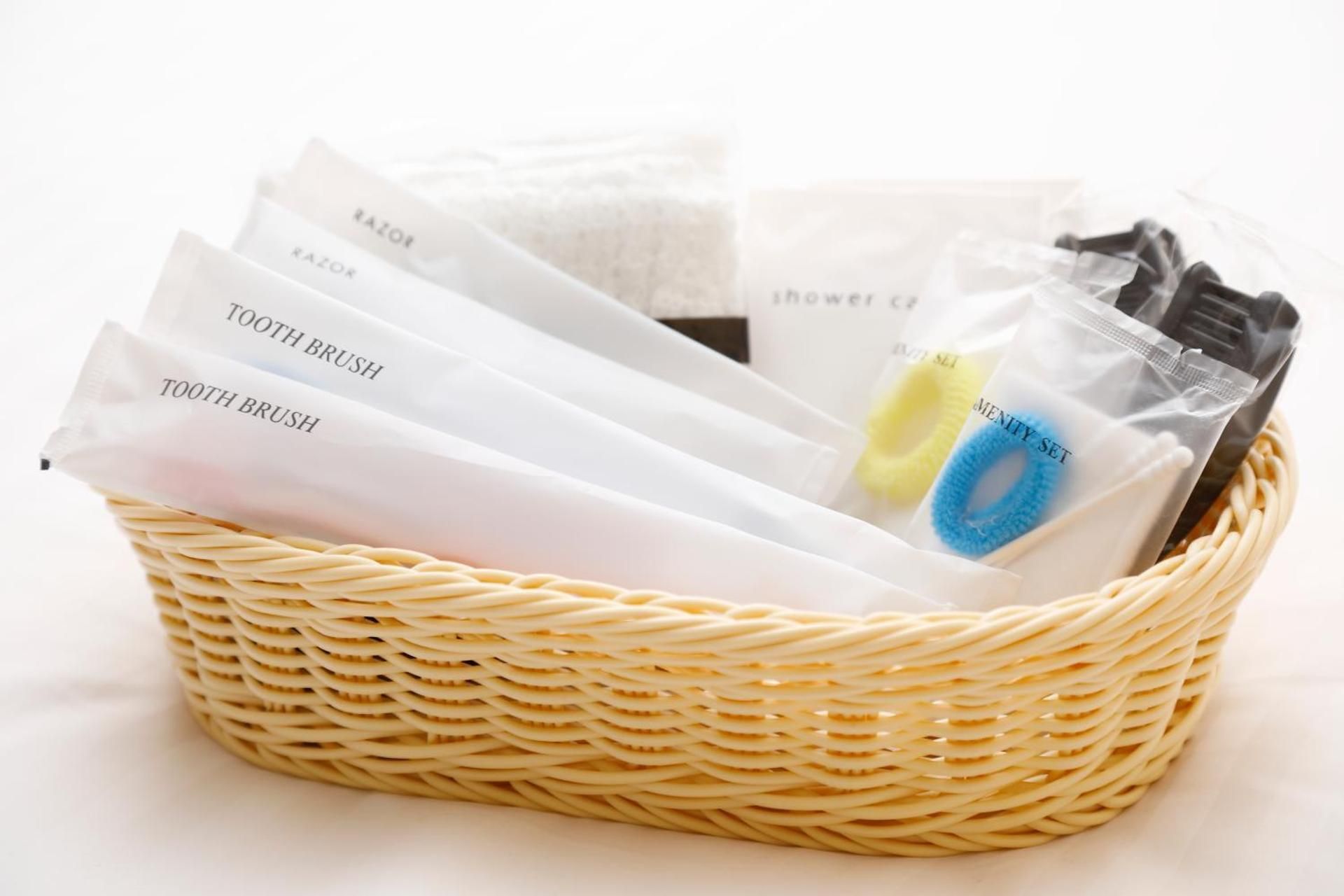 undefined Hotel East 21 Tokyo (Okura Hotels & Resorts) 10