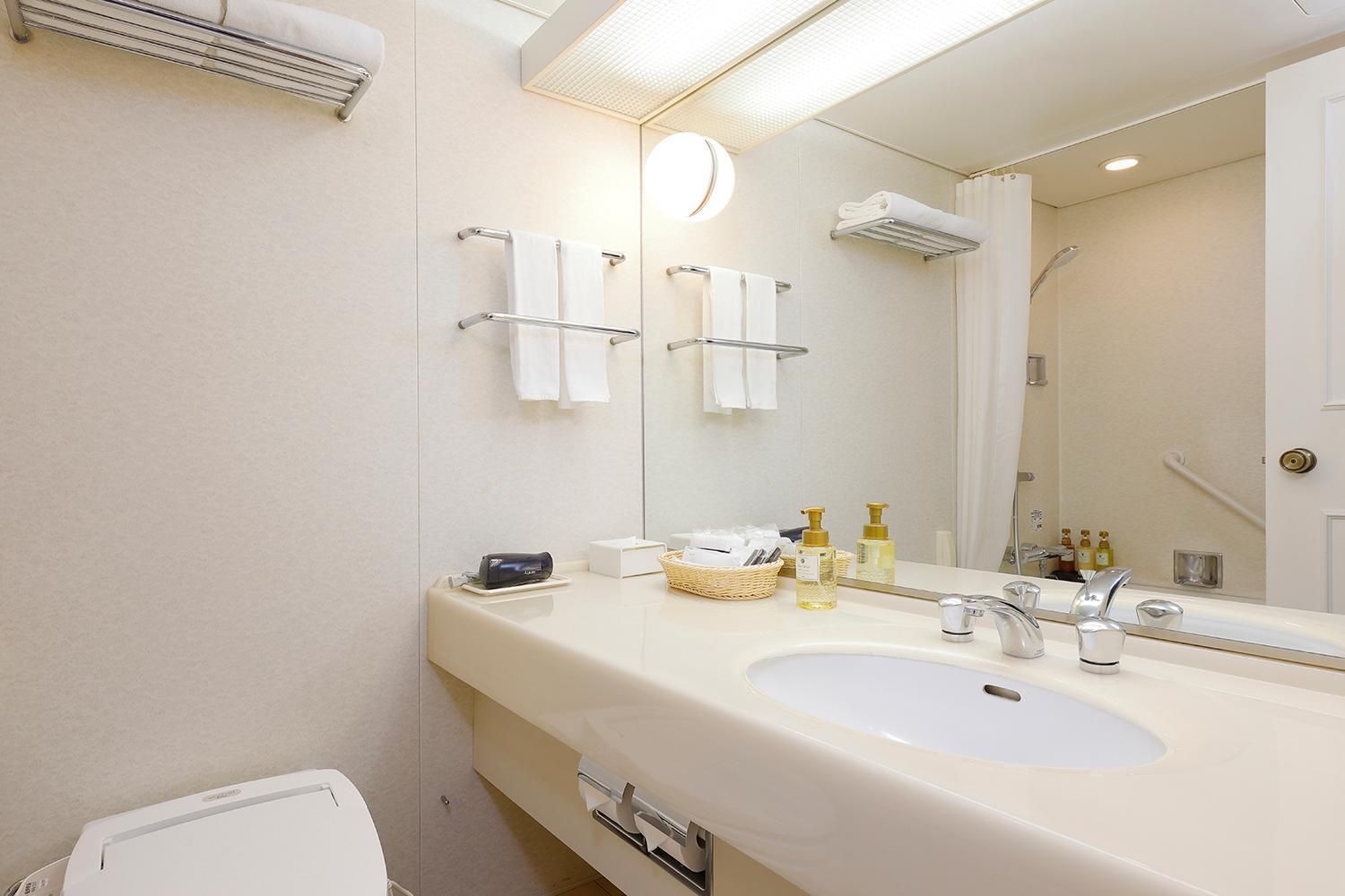 undefined Hotel East 21 Tokyo (Okura Hotels & Resorts) 7