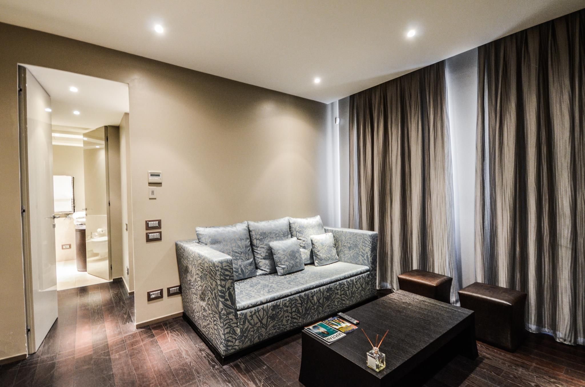 Suite Superior