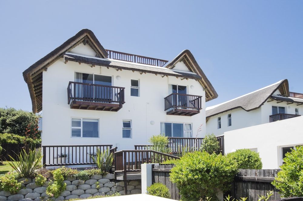 Children's Play Area